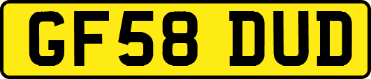 GF58DUD