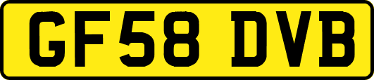 GF58DVB