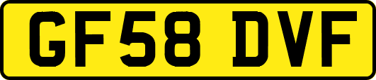 GF58DVF