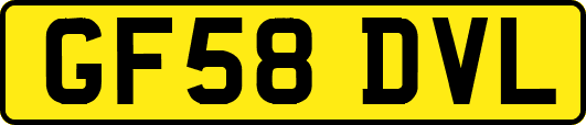 GF58DVL