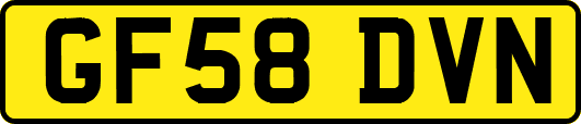 GF58DVN