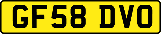 GF58DVO
