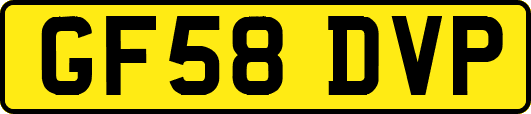 GF58DVP