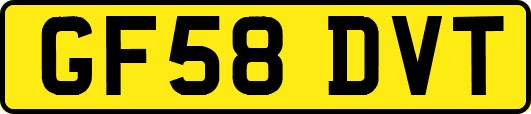 GF58DVT