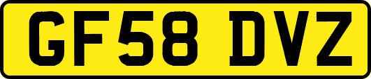 GF58DVZ
