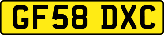 GF58DXC