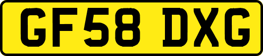 GF58DXG