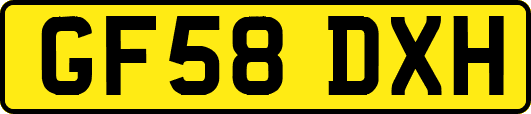 GF58DXH