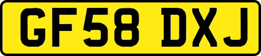 GF58DXJ
