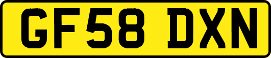 GF58DXN