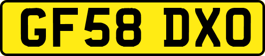 GF58DXO