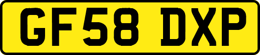 GF58DXP