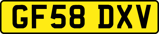 GF58DXV