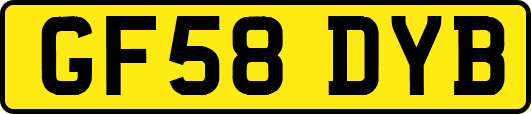 GF58DYB