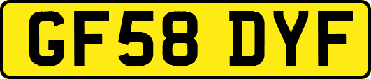 GF58DYF