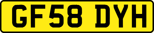 GF58DYH