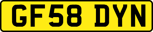 GF58DYN