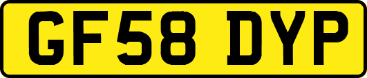 GF58DYP