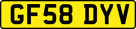 GF58DYV