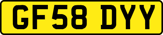 GF58DYY