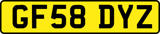 GF58DYZ