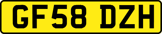 GF58DZH