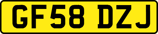 GF58DZJ
