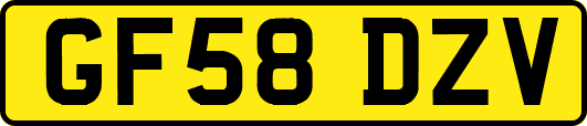 GF58DZV