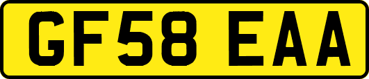 GF58EAA