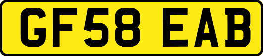 GF58EAB