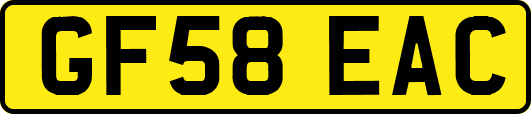 GF58EAC
