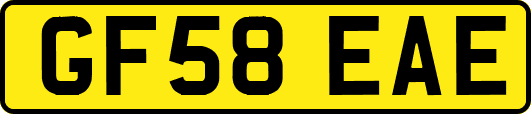 GF58EAE