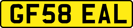 GF58EAL