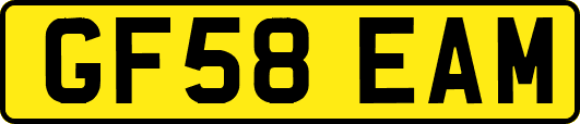 GF58EAM