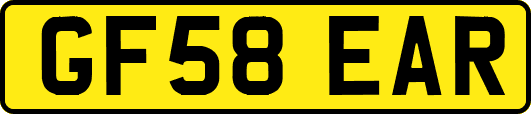 GF58EAR