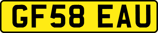 GF58EAU
