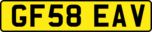 GF58EAV