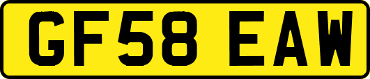 GF58EAW