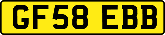 GF58EBB