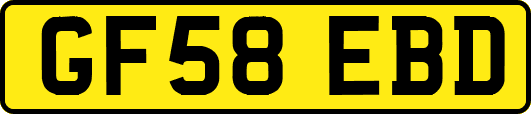 GF58EBD