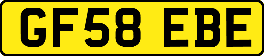 GF58EBE