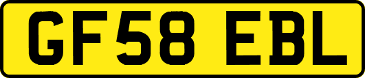 GF58EBL