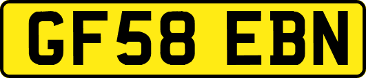 GF58EBN