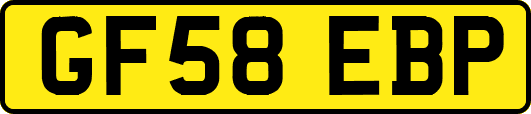 GF58EBP