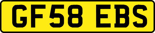 GF58EBS