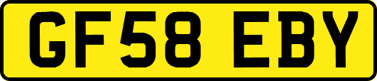 GF58EBY