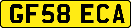 GF58ECA