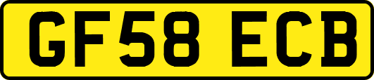 GF58ECB