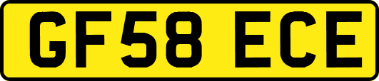 GF58ECE