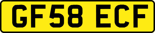 GF58ECF